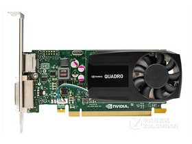 丽台Quadro K620