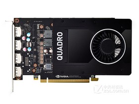 丽台Quadro P2000