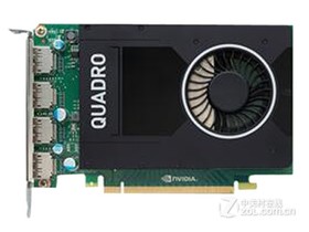 丽台Quadro M2000