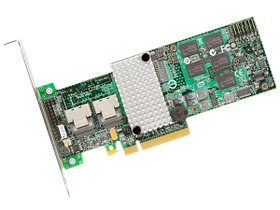 LSI MegaRAID SAS 9270-8i