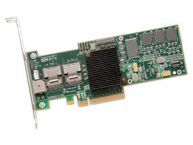 LSI MegaRAID SAS 8708EM2