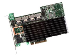 LSI MegaRAID SAS 9280-24i4e