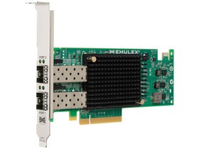 EMULEX OCe11102-FX