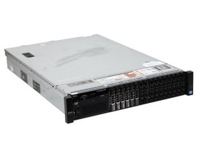 戴尔PowerEdge R720 机架式服务器