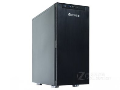 Gisdom WT500 专业图形工作站