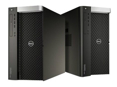 戴尔 Precision 7000塔式工作站(7910)