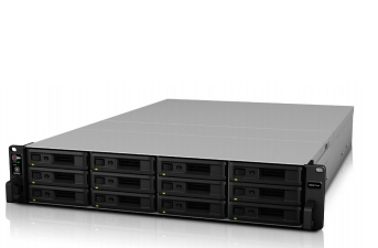 群晖 Synology_RS3617xs